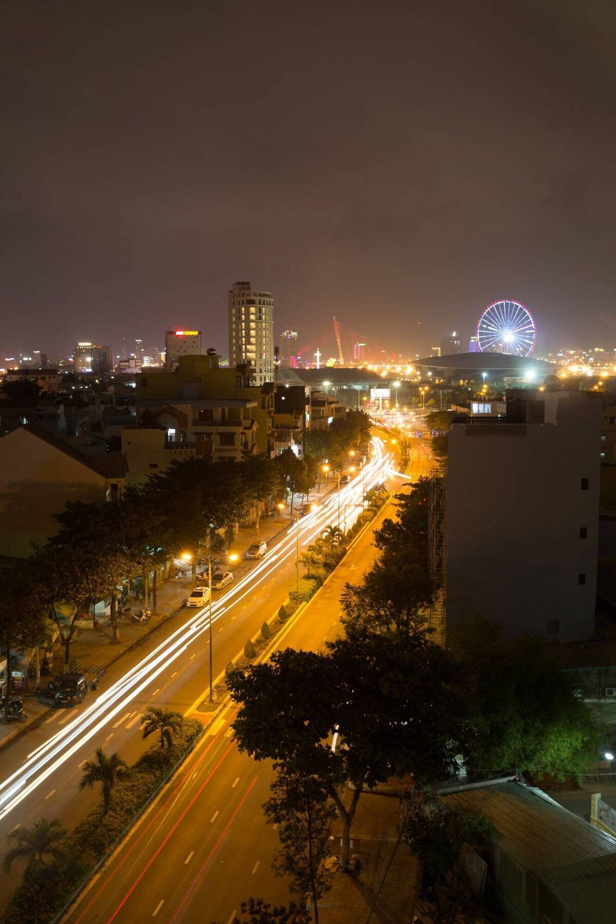 An An Homes Da Nang Eksteriør billede